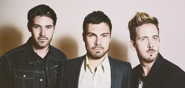 Young Empires