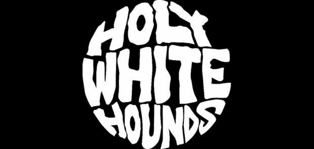 Holy White Hounds